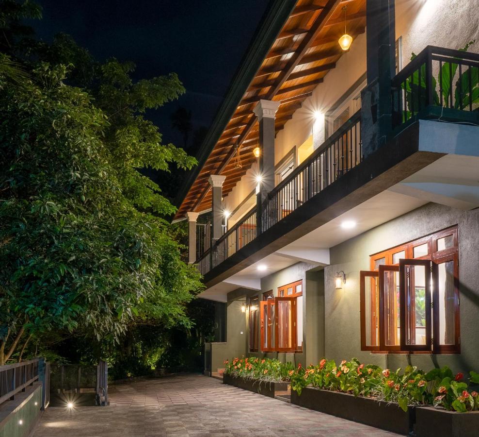 Kandy Tree Tops 외부 사진