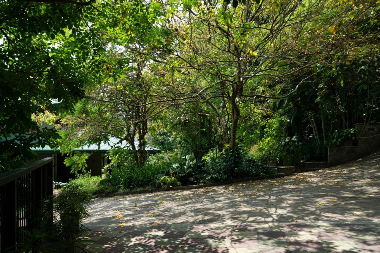 Kandy Tree Tops 외부 사진