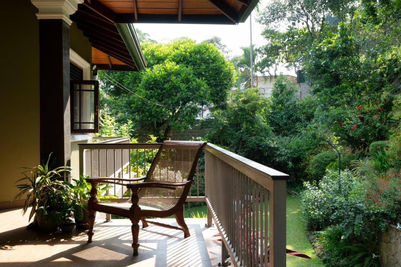 Kandy Tree Tops 외부 사진