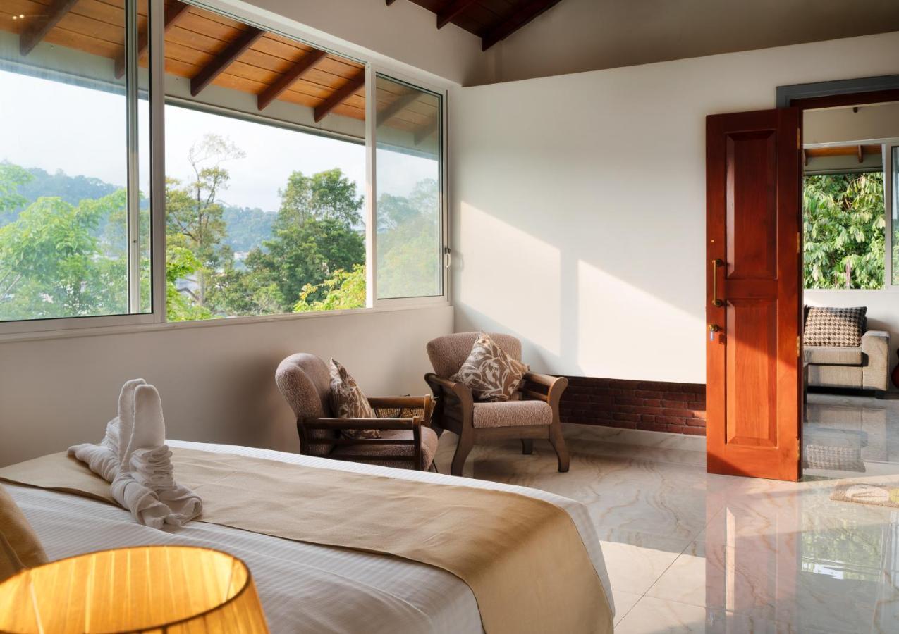 Kandy Tree Tops 외부 사진