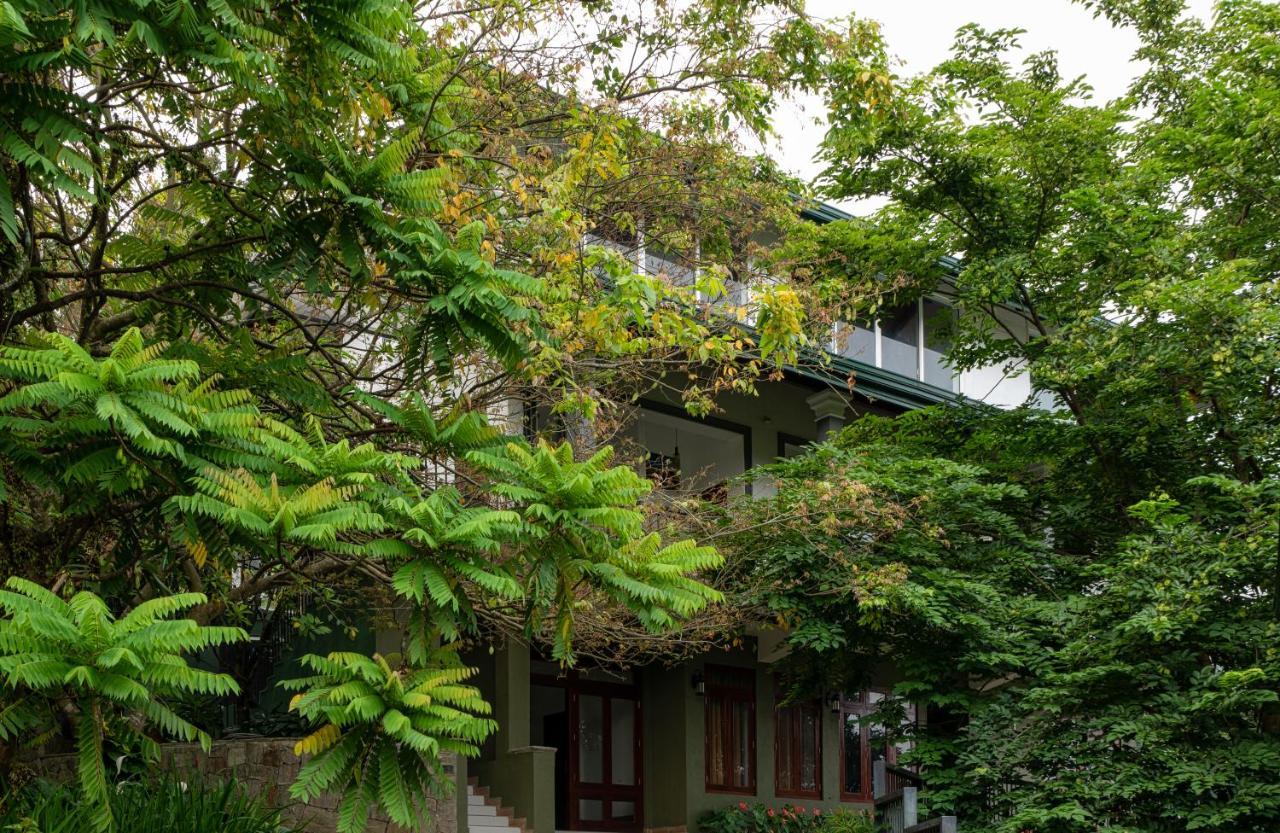 Kandy Tree Tops 외부 사진