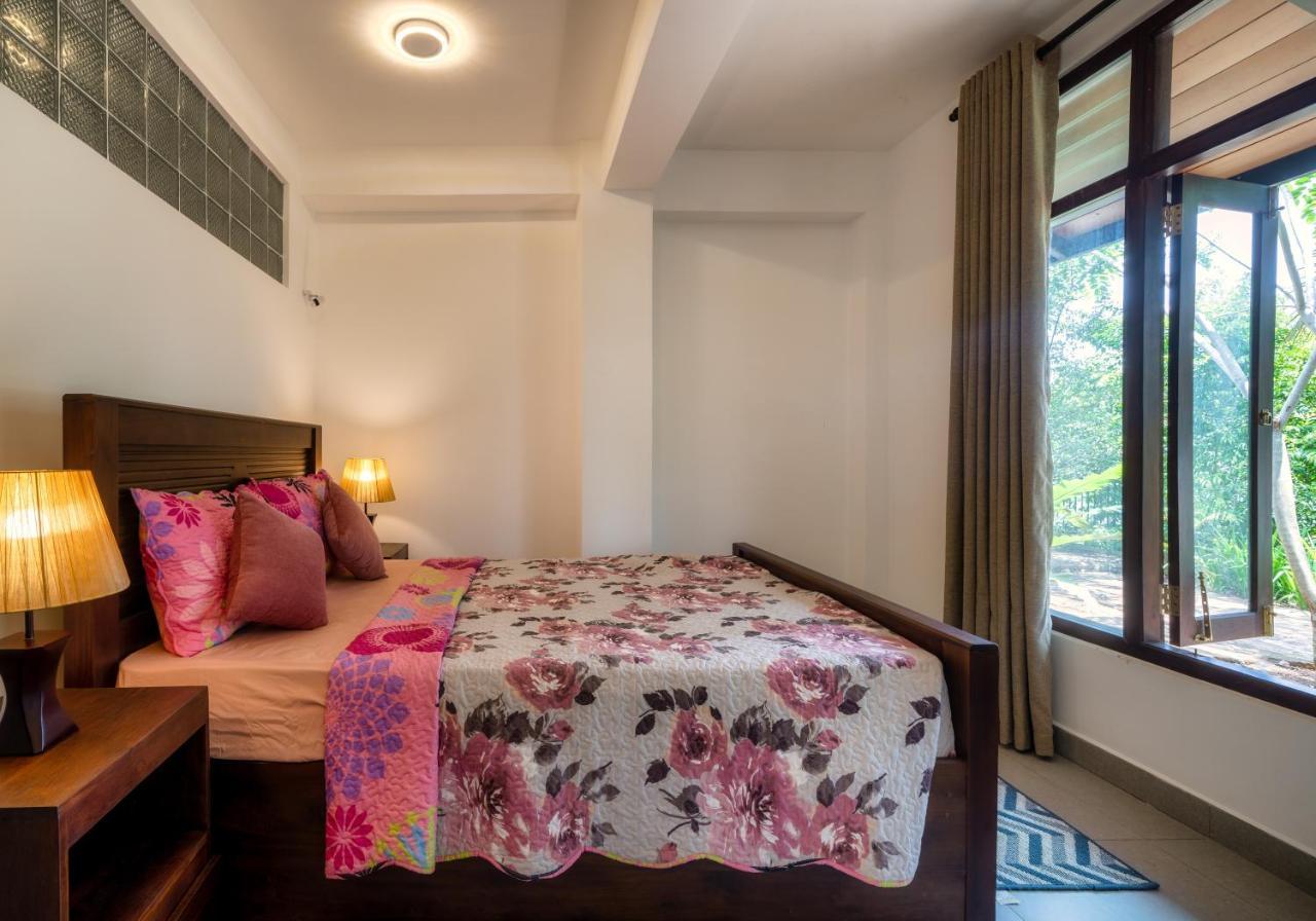 Kandy Tree Tops 외부 사진