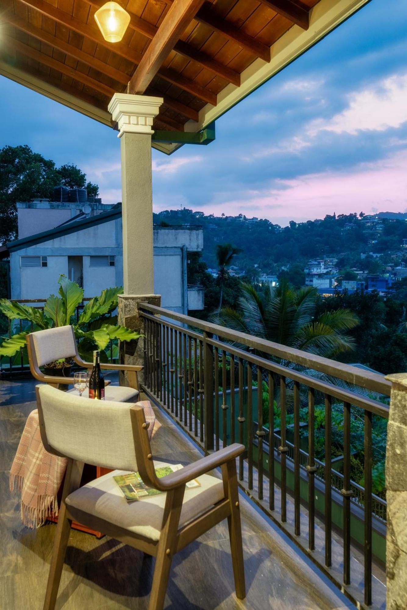 Kandy Tree Tops 외부 사진